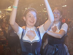 Hausen Feuerwehrfest