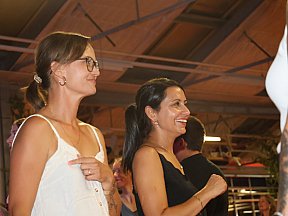 Hausen Feuerwehrfest