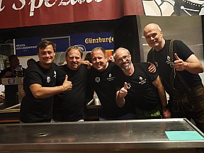 Hausen Feuerwehrfest