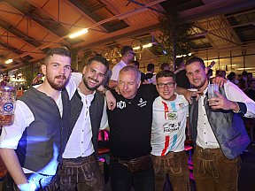 Hausen Feuerwehrfest