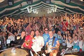 Heimatfest Heideck