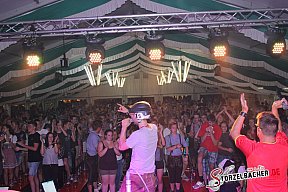 Heimatfest Heideck