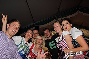 Heimatfest Heideck