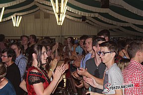 Heimatfest Heideck