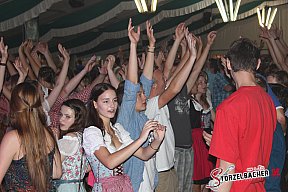 Heimatfest Heideck