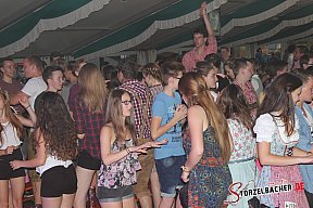 Heimatfest Heideck