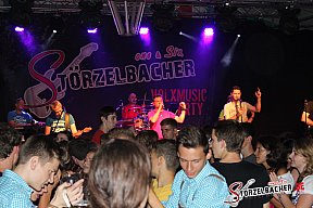 Heimatfest Heideck