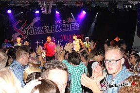 Heimatfest Heideck