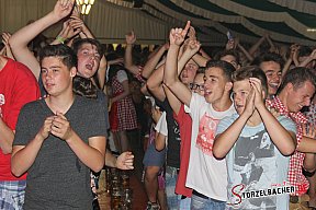 Heimatfest Heideck