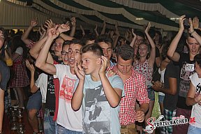 Heimatfest Heideck