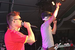 Heimatfest Heideck