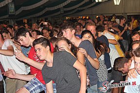 Heimatfest Heideck