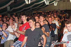 Heimatfest Heideck