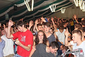 Heimatfest Heideck