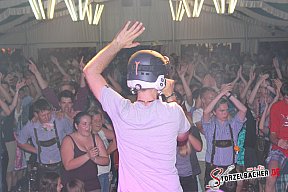 Heimatfest Heideck