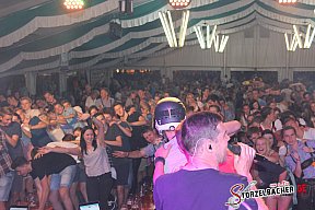 Heimatfest Heideck
