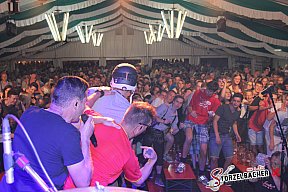 Heimatfest Heideck