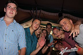 Heimatfest Heideck