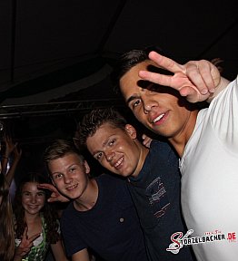 Heimatfest Heideck