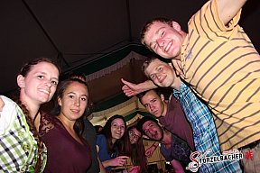 Heimatfest Heideck