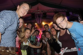 Heimatfest Heideck