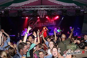Heimatfest Heideck
