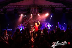 Heimatfest Heideck