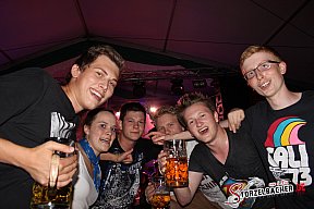 Heimatfest Heideck