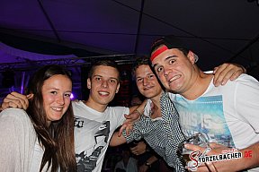 Heimatfest Heideck