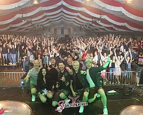 Heidenheim Feuerwehrfest
