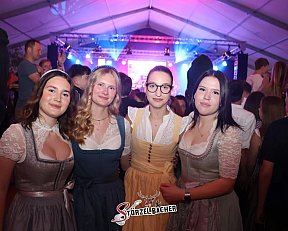 Heidenheim Feuerwehrfest