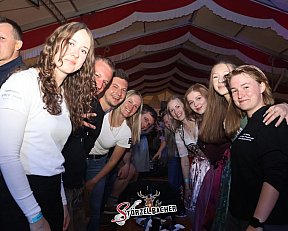 Heidenheim Feuerwehrfest