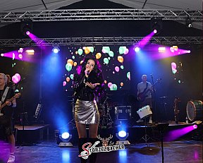 Heidenheim Feuerwehrfest
