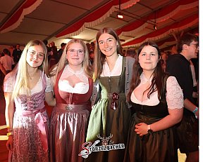 Heidenheim Feuerwehrfest