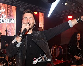 Heidenheim Feuerwehrfest