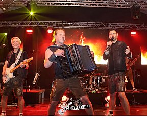 Heidenheim Feuerwehrfest