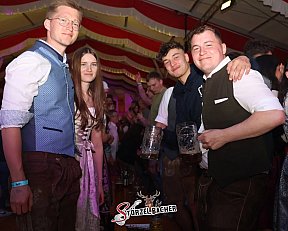 Heidenheim Feuerwehrfest