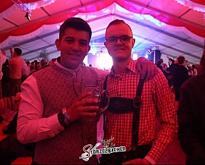 Heidenheim Feuerwehrfest