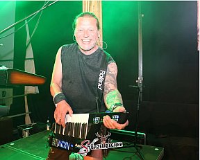 Heidenheim Feuerwehrfest
