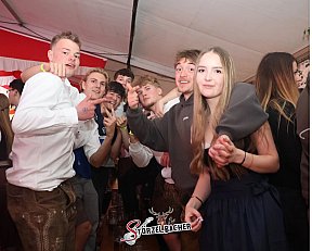 Heidenheim Feuerwehrfest