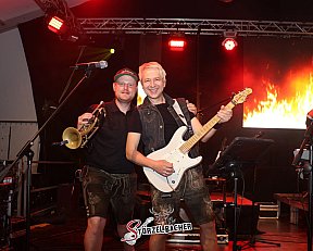 Heidenheim Feuerwehrfest