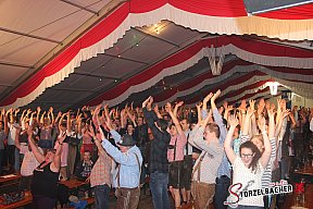Kirchweihmontag Herrieden