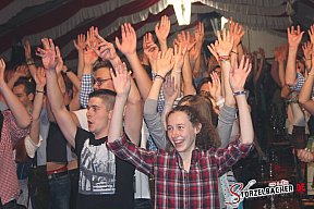 Kirchweihmontag Herrieden