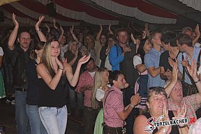 Kirchweihmontag Herrieden