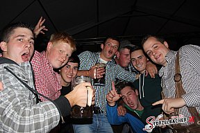 Kirchweihmontag Herrieden