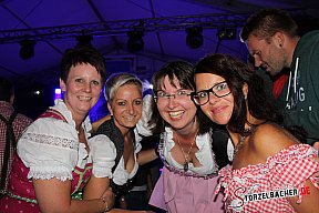 Kirchweihmontag Herrieden