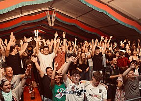 Feuerwehrfest Heuberg
