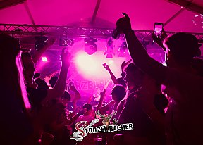 Feuerwehrfest Heuberg