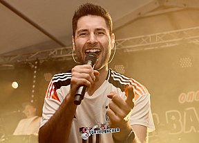 Feuerwehrfest Heuberg