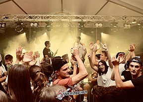 Feuerwehrfest Heuberg